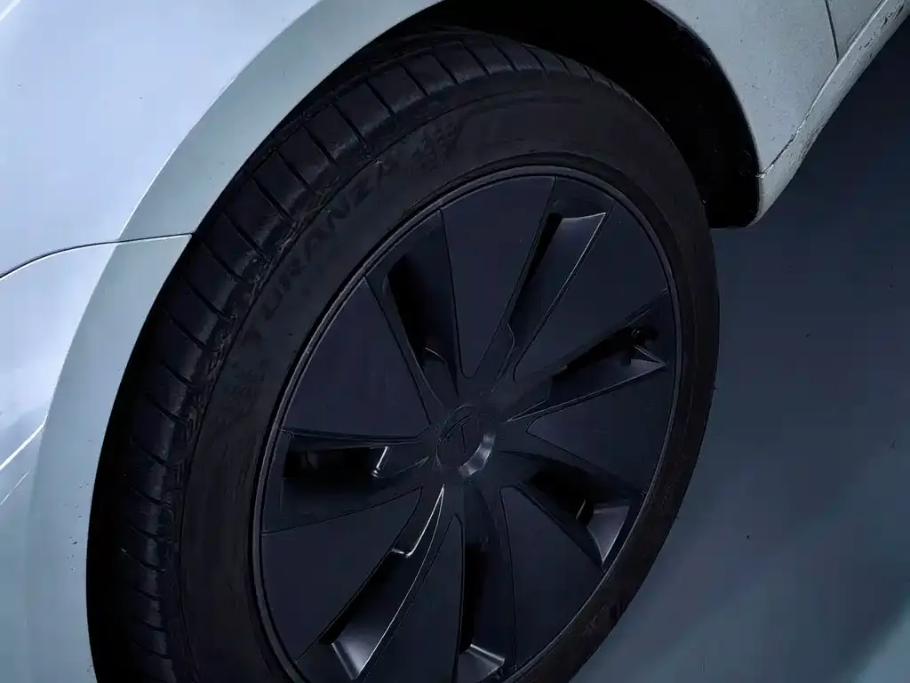 Tesla Model 3 2025 из CN, фото 2