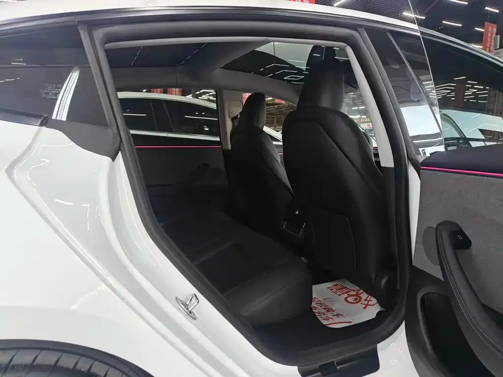 Tesla Model 3 2025 из CN, фото 7