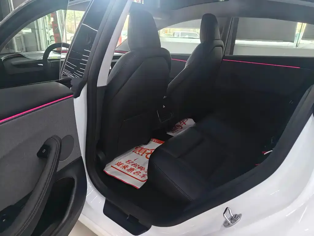 Tesla Model 3 2025 из CN, фото 3