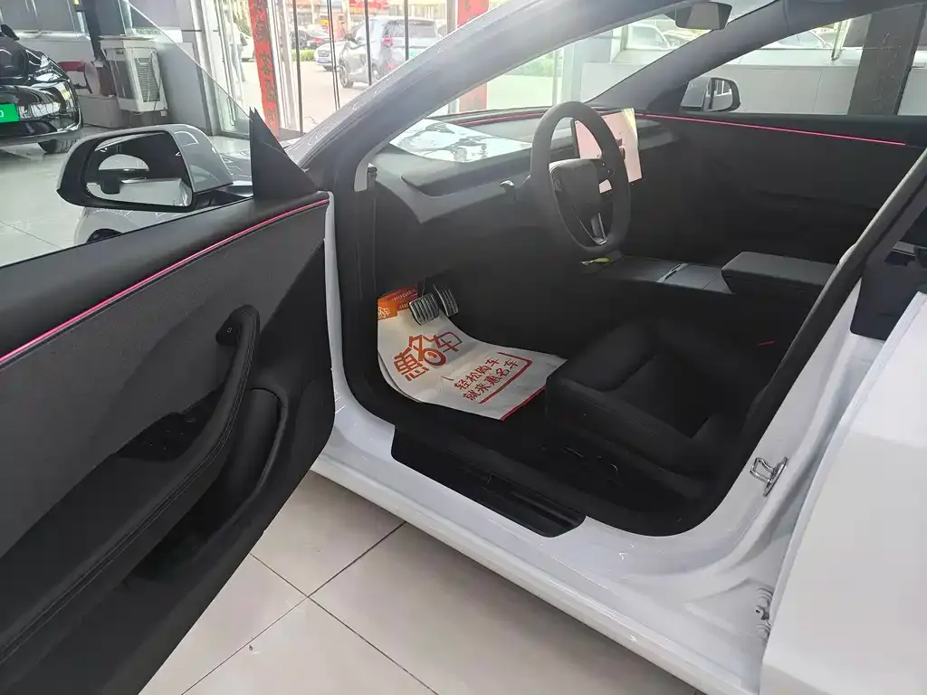 Tesla Model 3 2025 из CN, фото 6