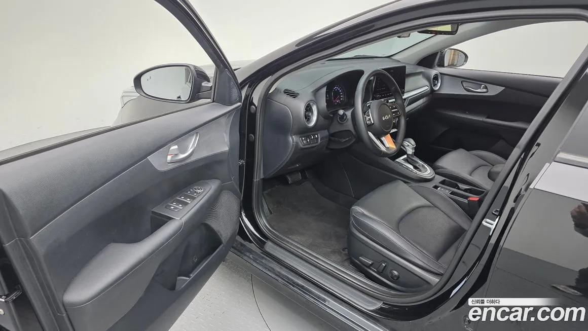 Kia K3 2022 из KR, фото 6