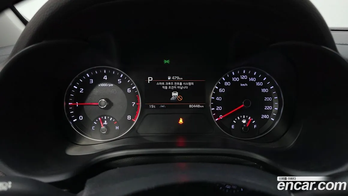 Kia K3 2022 из KR, фото 3