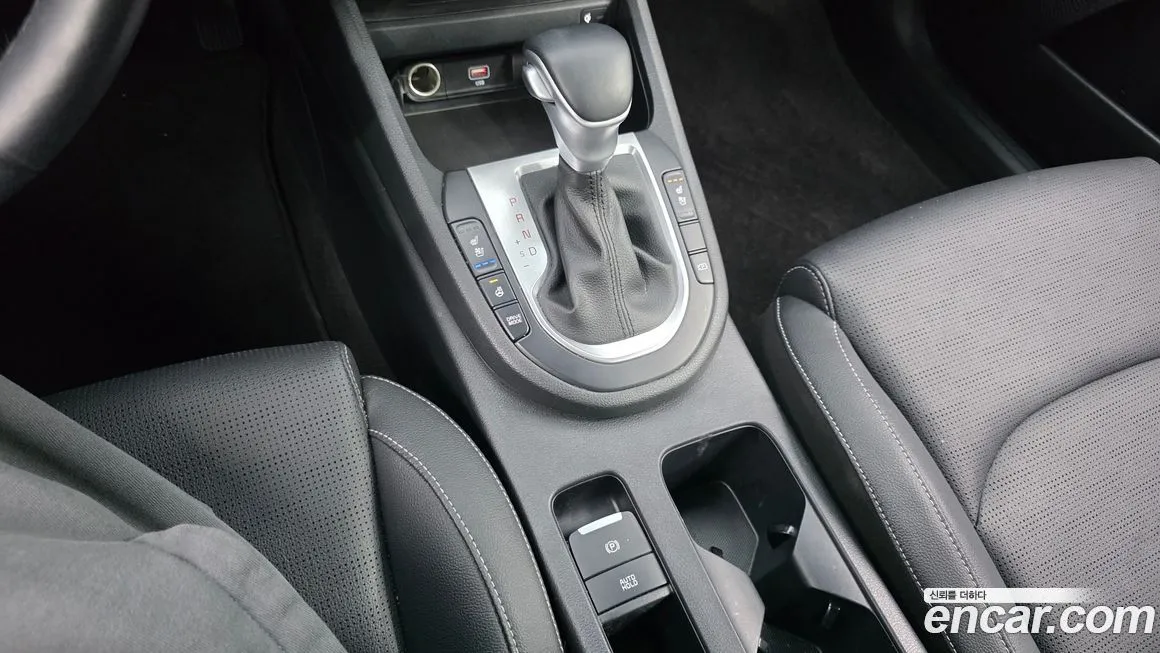 Kia K3 2022 из KR, фото 9