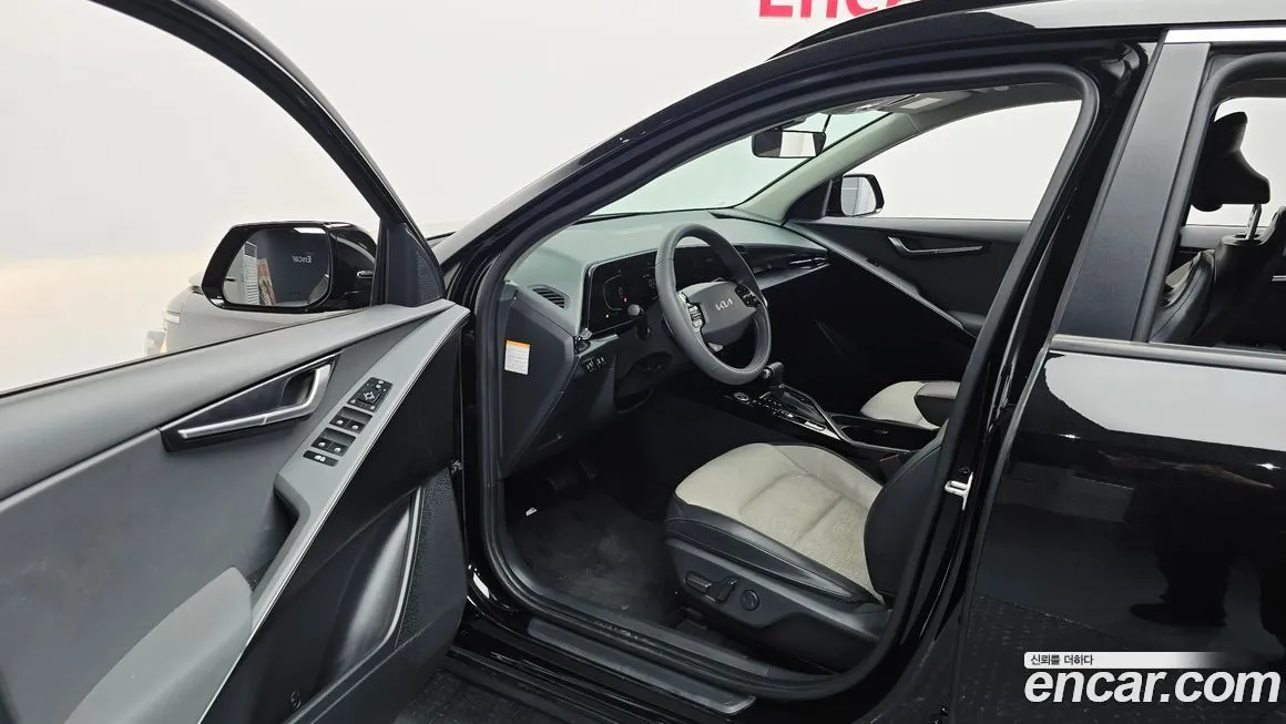 Kia Niro 2022 из KR, фото 7