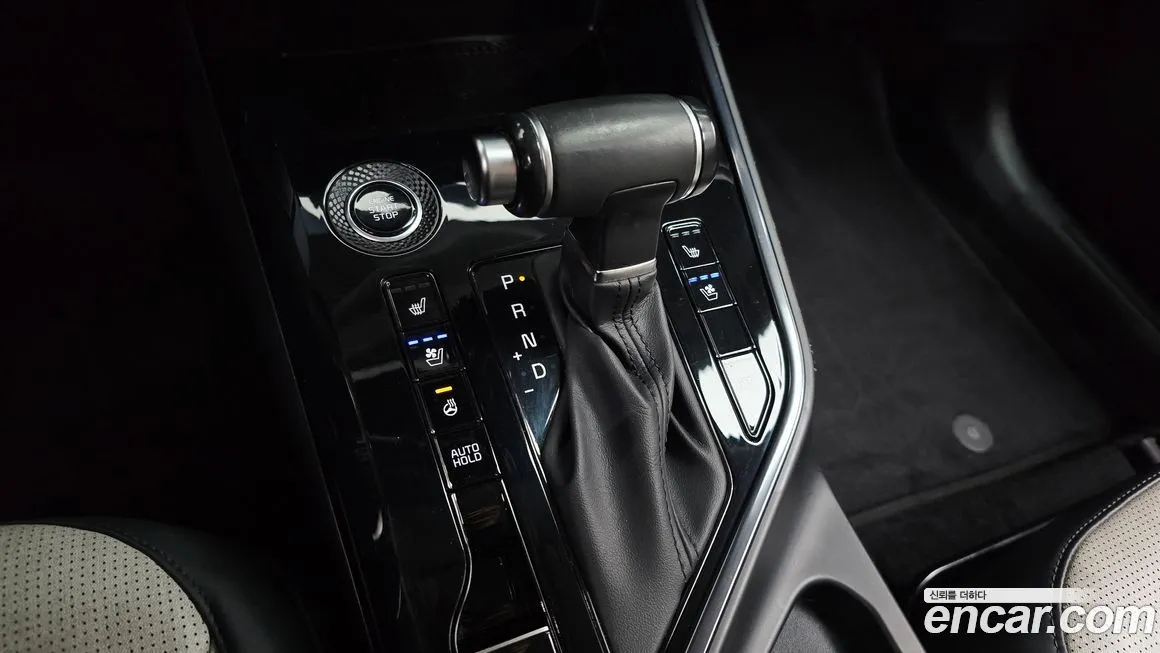 Kia Niro 2022 из KR, фото 6