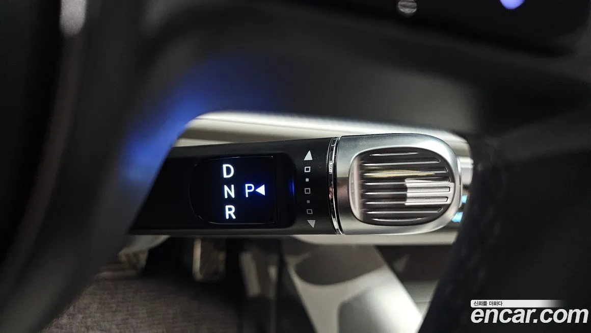 Hyundai Ioniq6 — фото 4