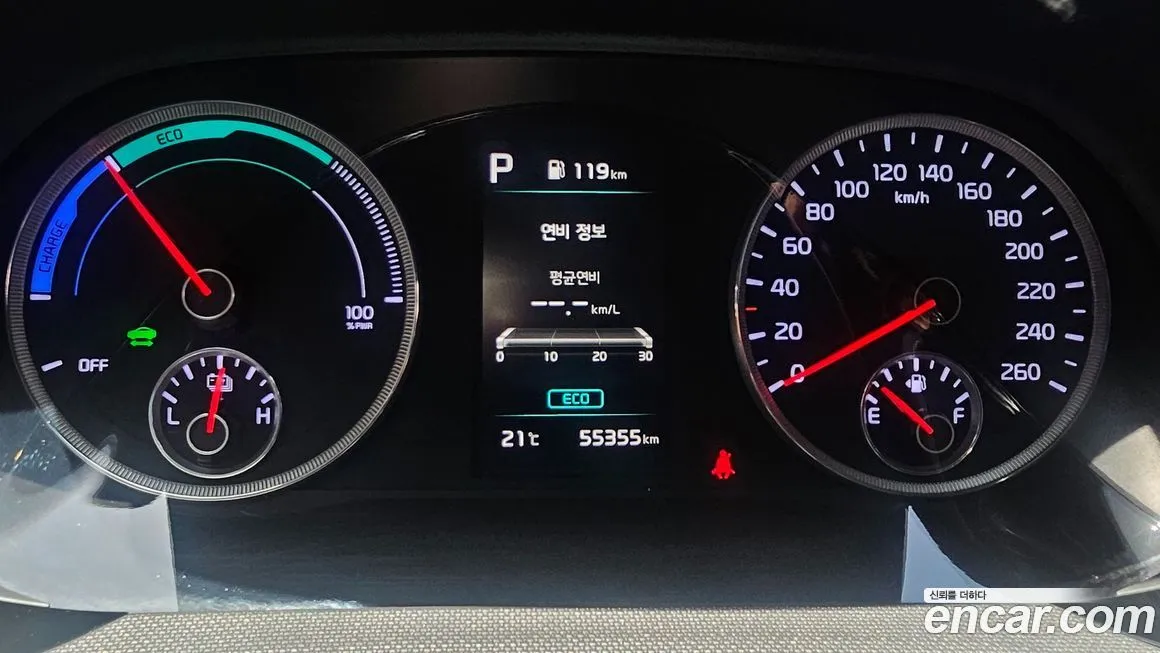 Kia K5 2022 из KR, фото 3