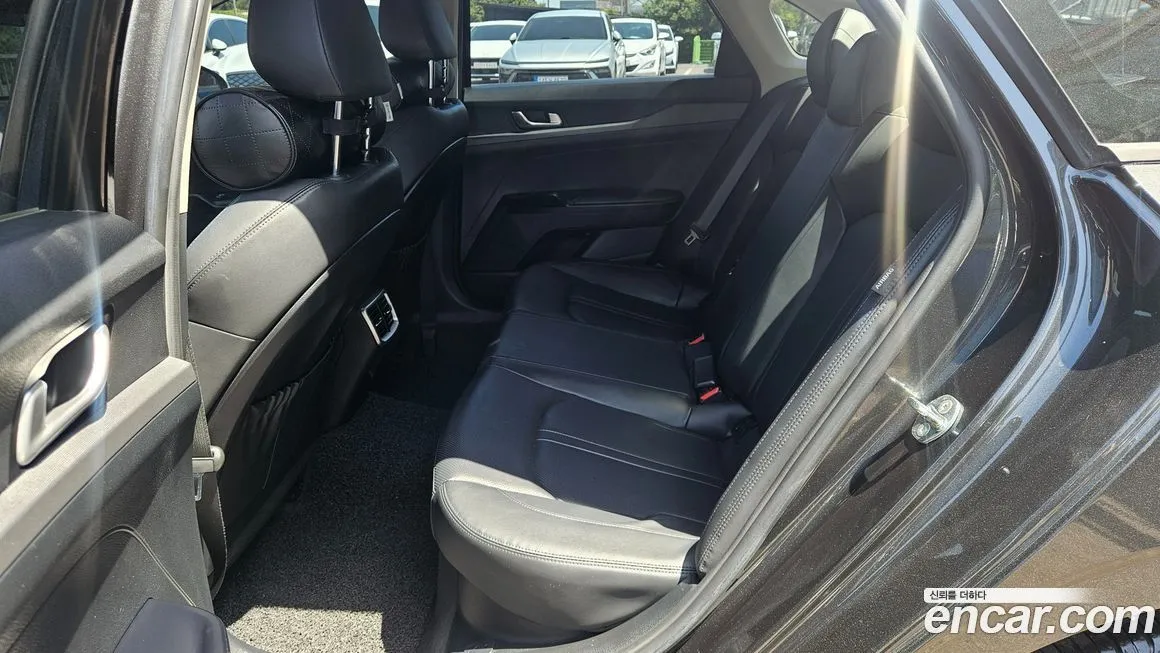 Kia K5 2022 из KR, фото 10