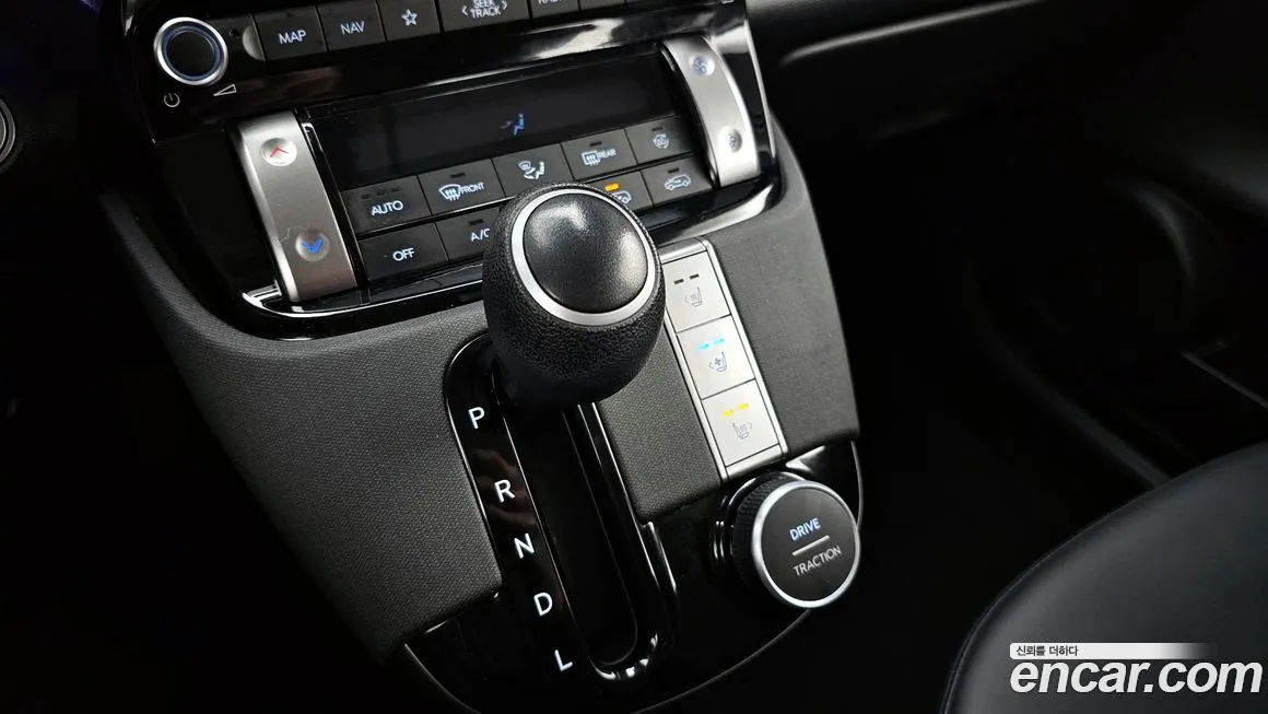 Hyundai Casper 2023 из KR, фото 9