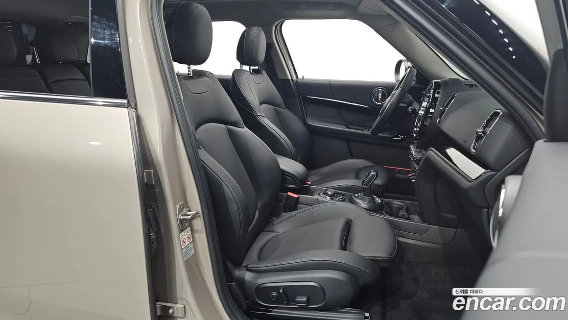 Mini Countryman 2023 из KR, фото 5