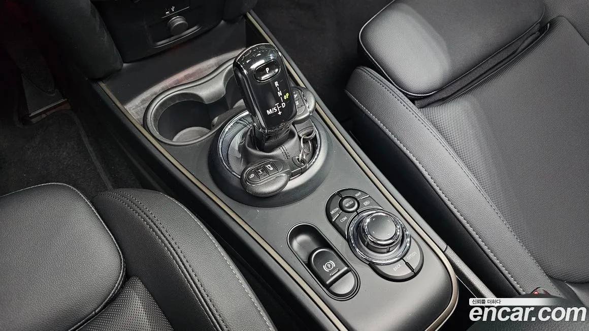 Mini Countryman 2023 из KR, фото 7