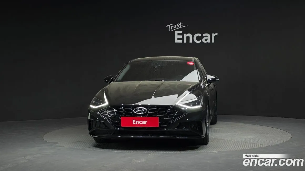 Hyundai Sonata 2022 из KR, фото 7