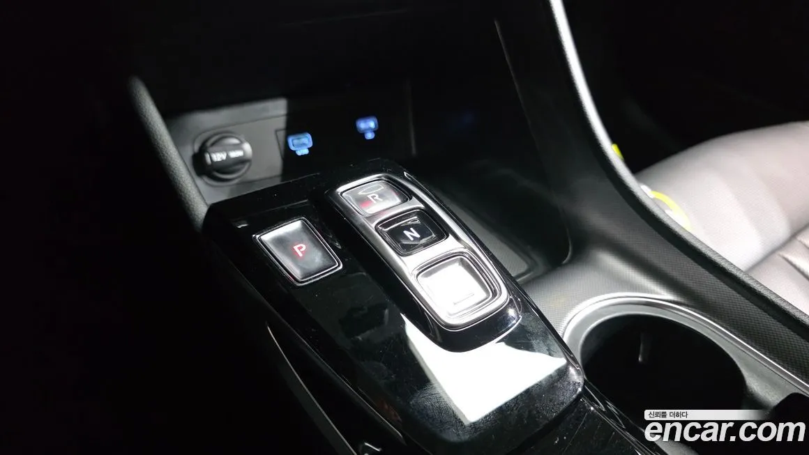 Hyundai Sonata 2022 из KR, фото 5