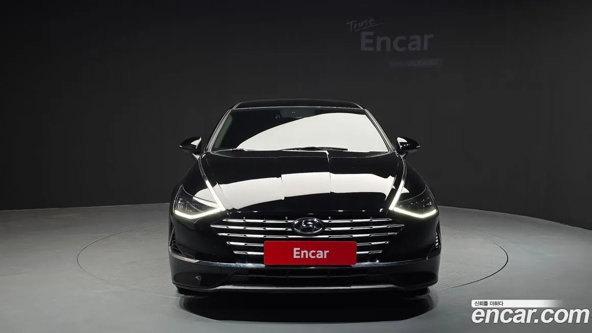 Hyundai Sonata 2023 из KR, фото 8