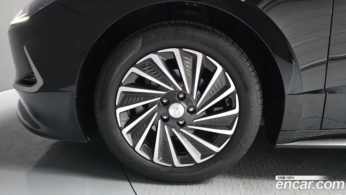 Hyundai Sonata 2023 из KR, фото 5