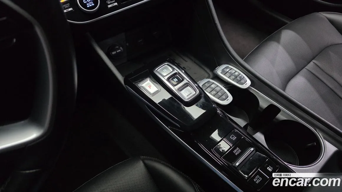 Hyundai Sonata 2023 из KR, фото 10
