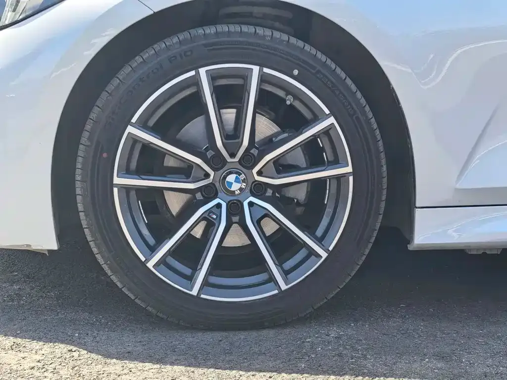 BMW 3 Series — фото 4