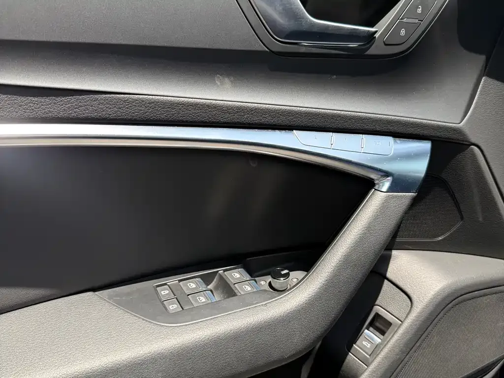 Audi A7 2021 из CN, фото 7