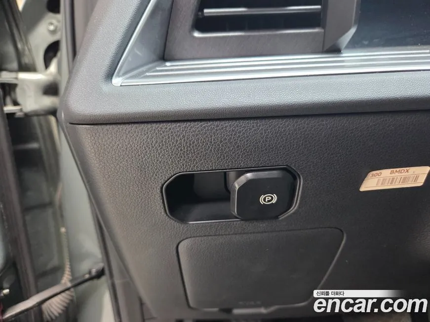KG Mobility (Ssangyong) Torres — фото 3