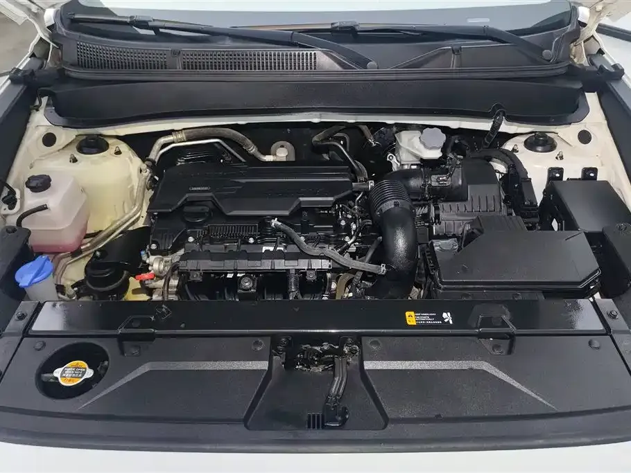 Hyundai ix35 2021 из CN, фото 10