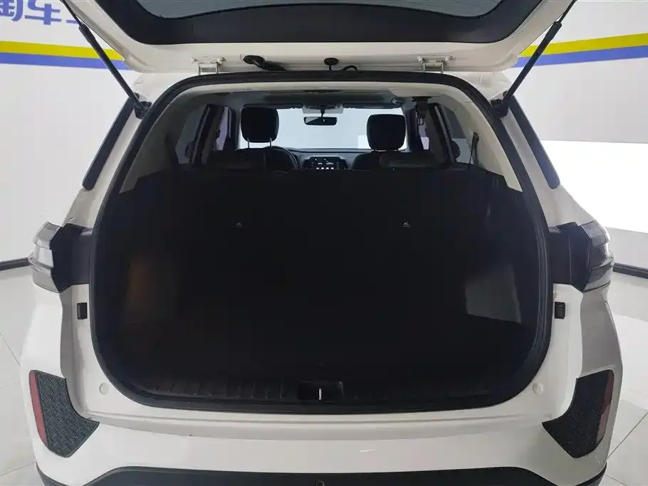 Hyundai ix35 2021 из CN, фото 8