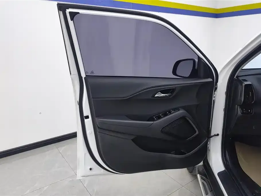 Hyundai ix35 2021 из CN, фото 9