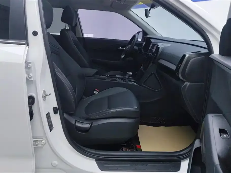 Hyundai ix35 2021 из CN, фото 4