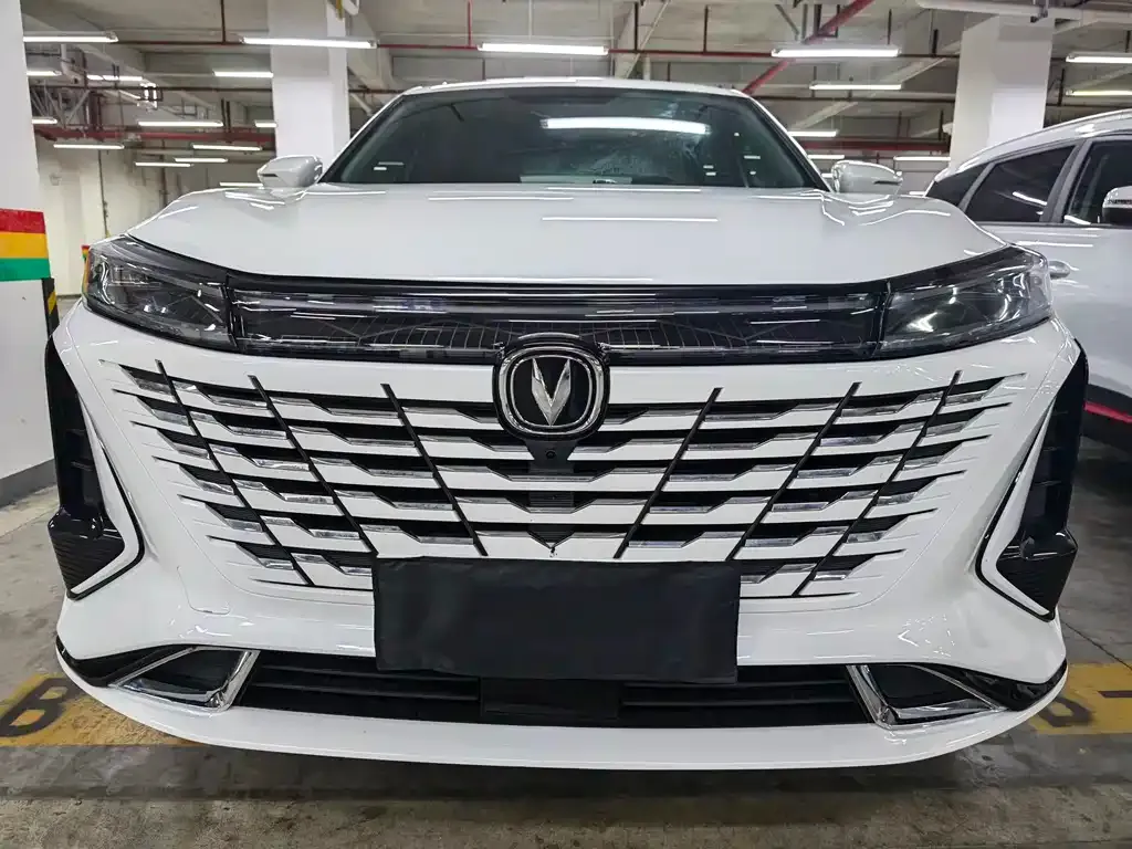 Changan CS75PLUS 2024 из CN, фото 10