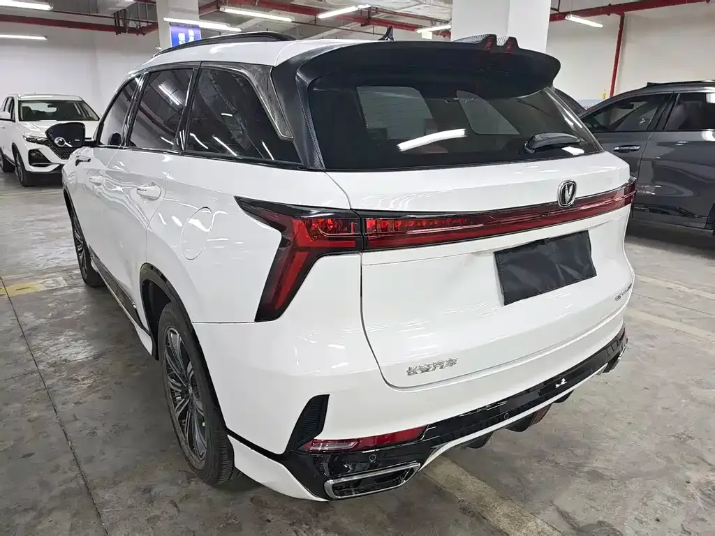Changan CS75PLUS 2024 из CN, фото 5