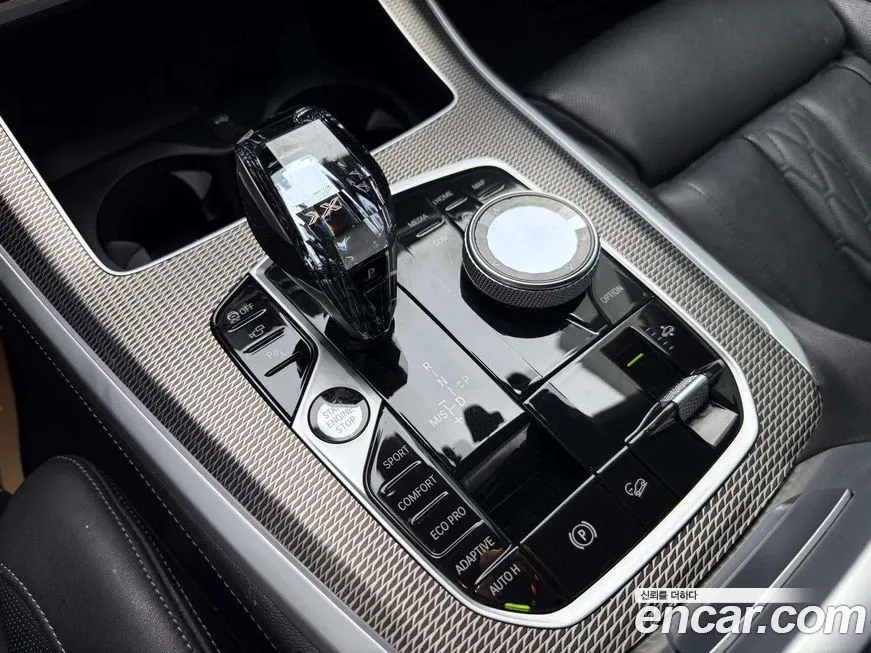 BMW X5 2022 из KR, фото 10