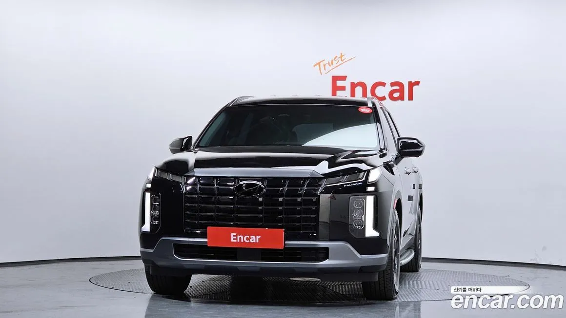 Hyundai Palisade 2023 из KR, фото 10