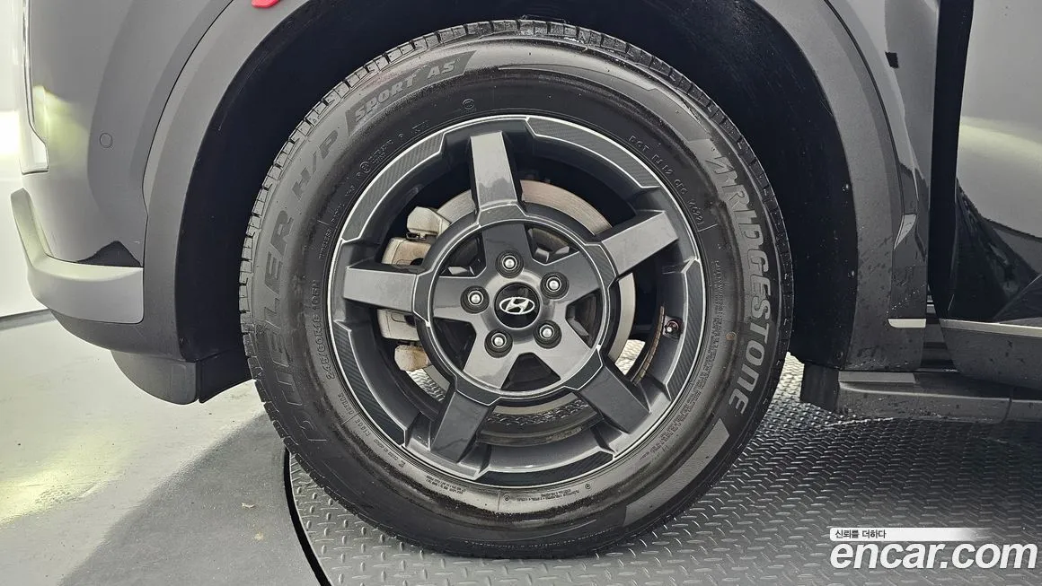 Hyundai Palisade 2023 из KR, фото 8