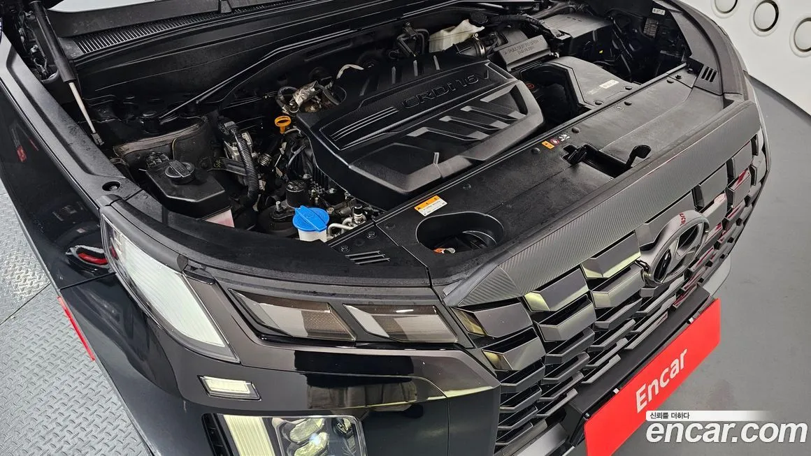 Hyundai Palisade 2023 из KR, фото 6