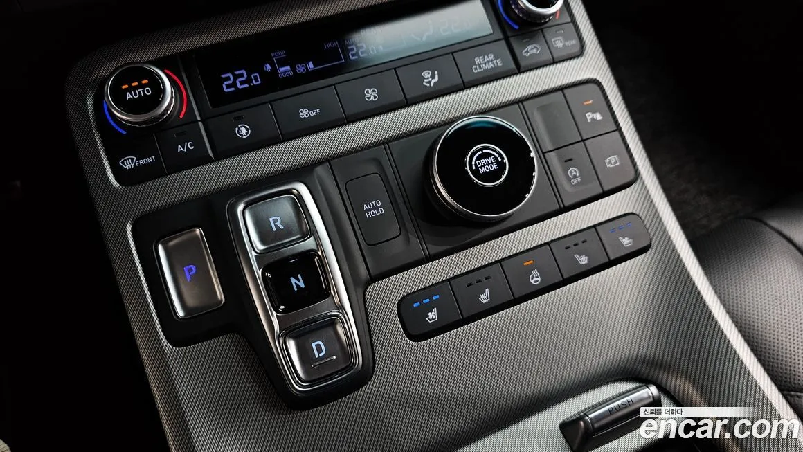 Hyundai Palisade 2023 из KR, фото 5