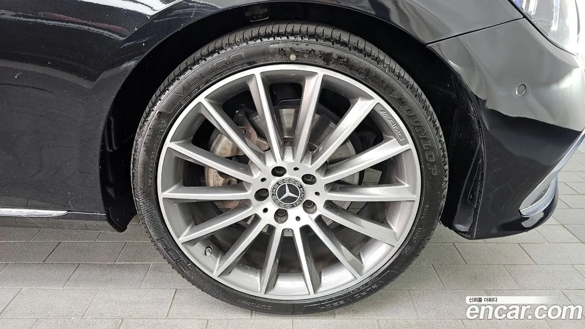 Mercedes-Benz E-Class 2023 из KR, фото 10
