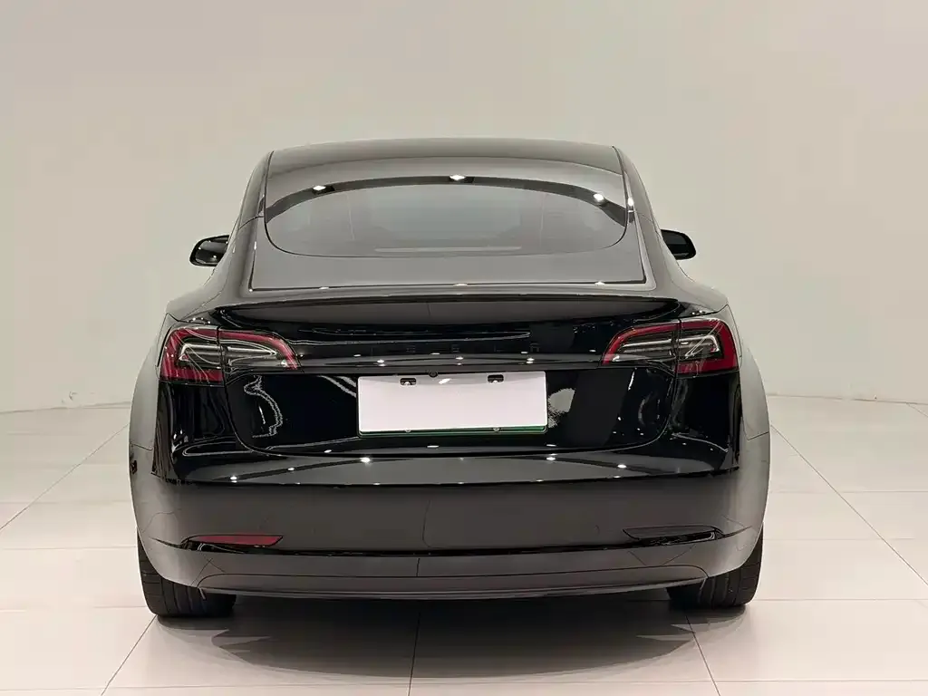 Tesla Model 3 — фото 6