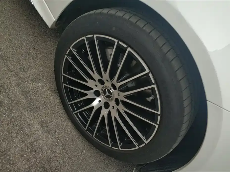 Mercedes-Benz C-Class 2025 из CN, фото 6