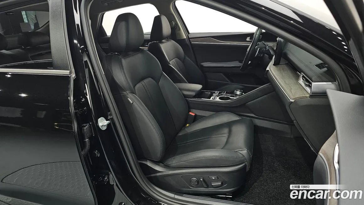 Kia K5 2021 из KR, фото 9