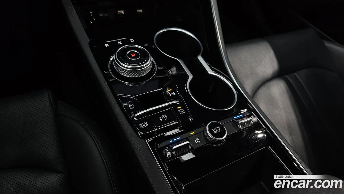 Kia K5 2021 из KR, фото 7