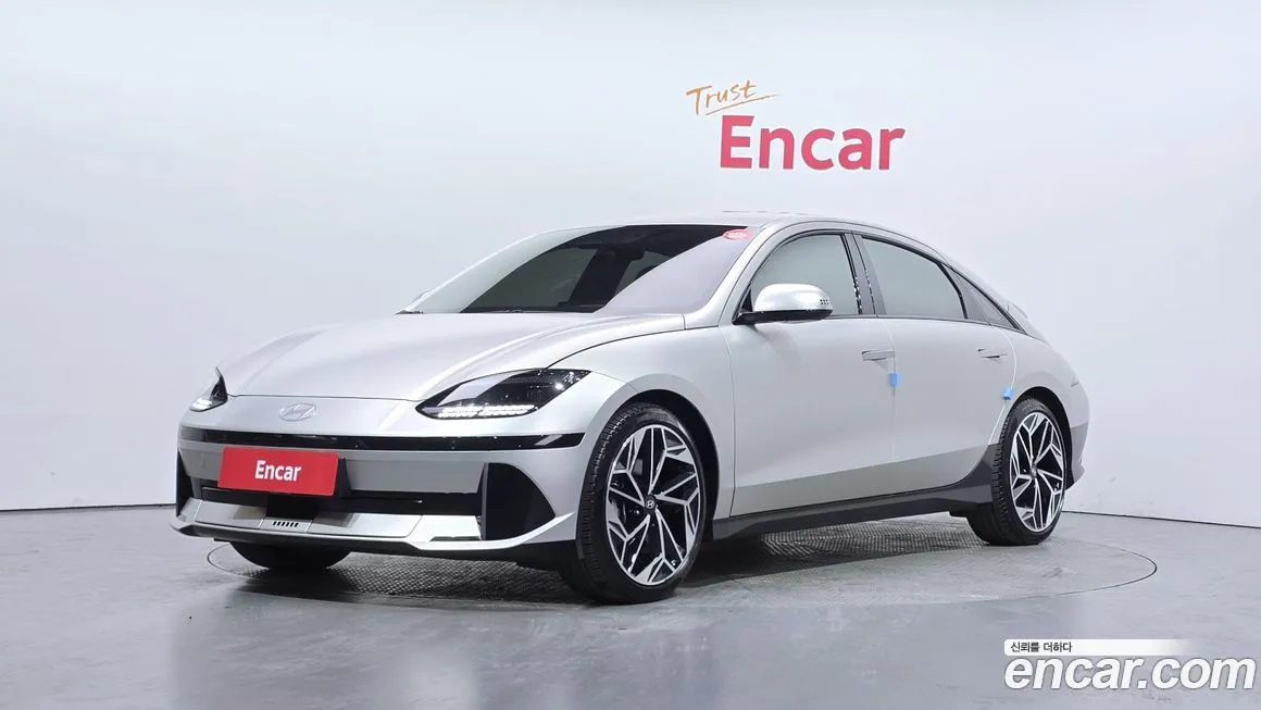 Hyundai Ioniq6