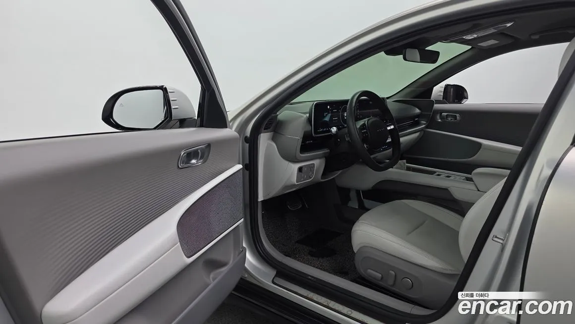 Hyundai Ioniq6 2023 из KR, фото 10