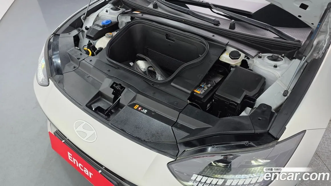 Hyundai Ioniq6 2023 из KR, фото 9