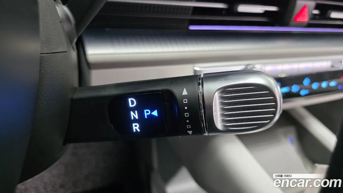 Hyundai Ioniq6 2023 из KR, фото 4