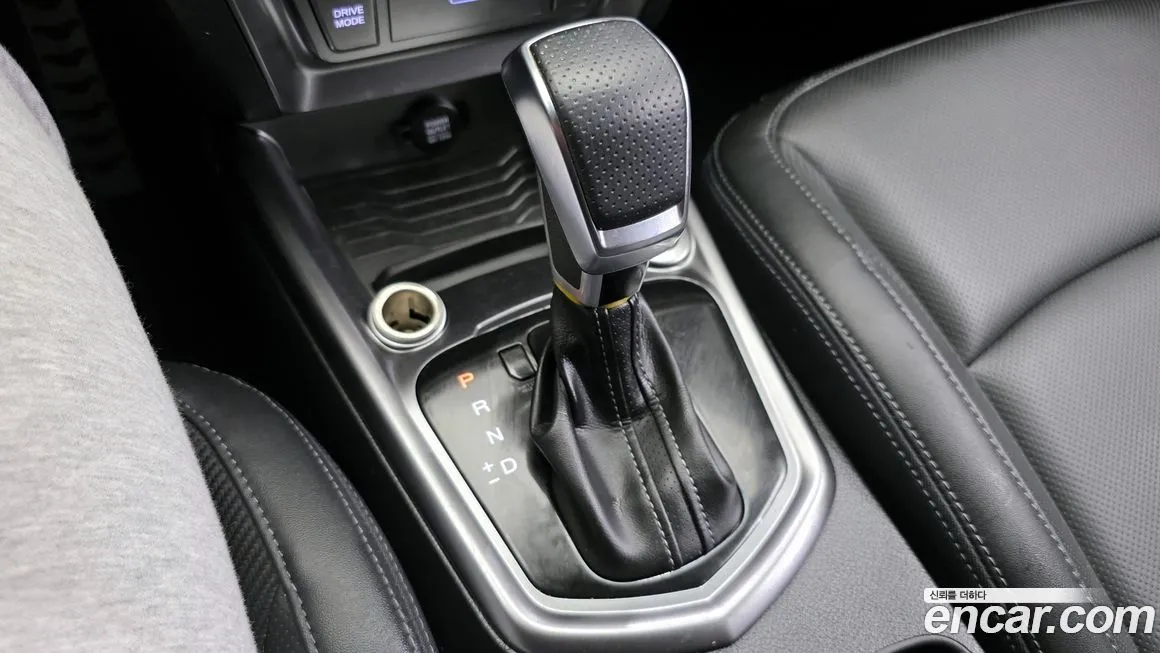 KG Mobility (Ssangyong) TIBOLI 2024 из KR, фото 6