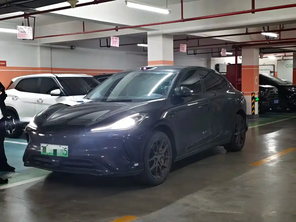 IM LS6
