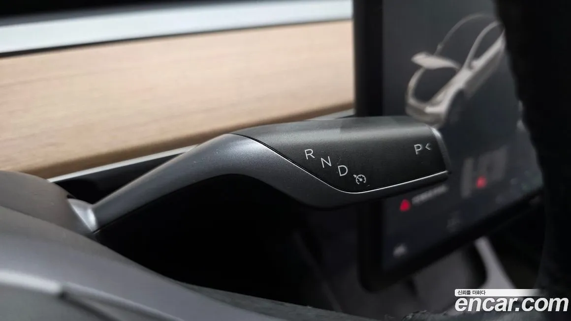 Tesla Model Y 2021 из KR, фото 8