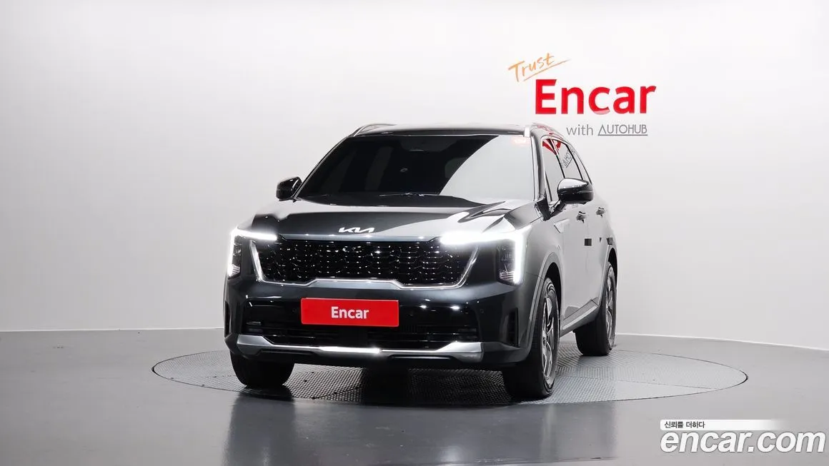 Kia Sorento — фото 3