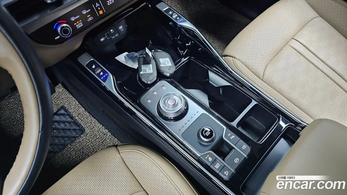 Kia Sorento — фото 6