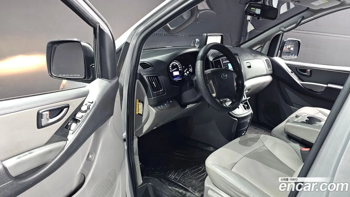 Hyundai Starex 2021 из KR, фото 10