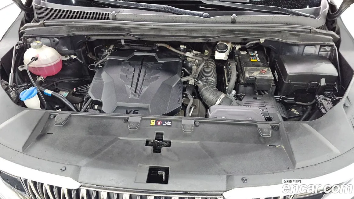 Kia Carnival 2021 из KR, фото 9